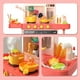 thumbnail image 2 of Cocinita Juguete Infantil Beibegood Spray Kitchen Am062 50 pz, 2 of 11