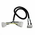 thumbnail image 2 of Madjax Golf Cart Gas Harness Adapter for Club Car Precedent Golf Carts, 2 of 3