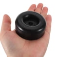 thumbnail image 3 of QUMIIRITY 4pcs Washing Machine Anti Vibration Pads Rubber Bumpers Vibration Reduction For Household Users, 3 of 6