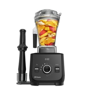 Vitamix Ascent Series A3500 Blender - Graphite, 5 Program Settings