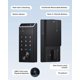 thumbnail image 2 of Smart Lock eufy Familock E34 Reconocimiento de venas de palma Wi-Fi, 2 of 9