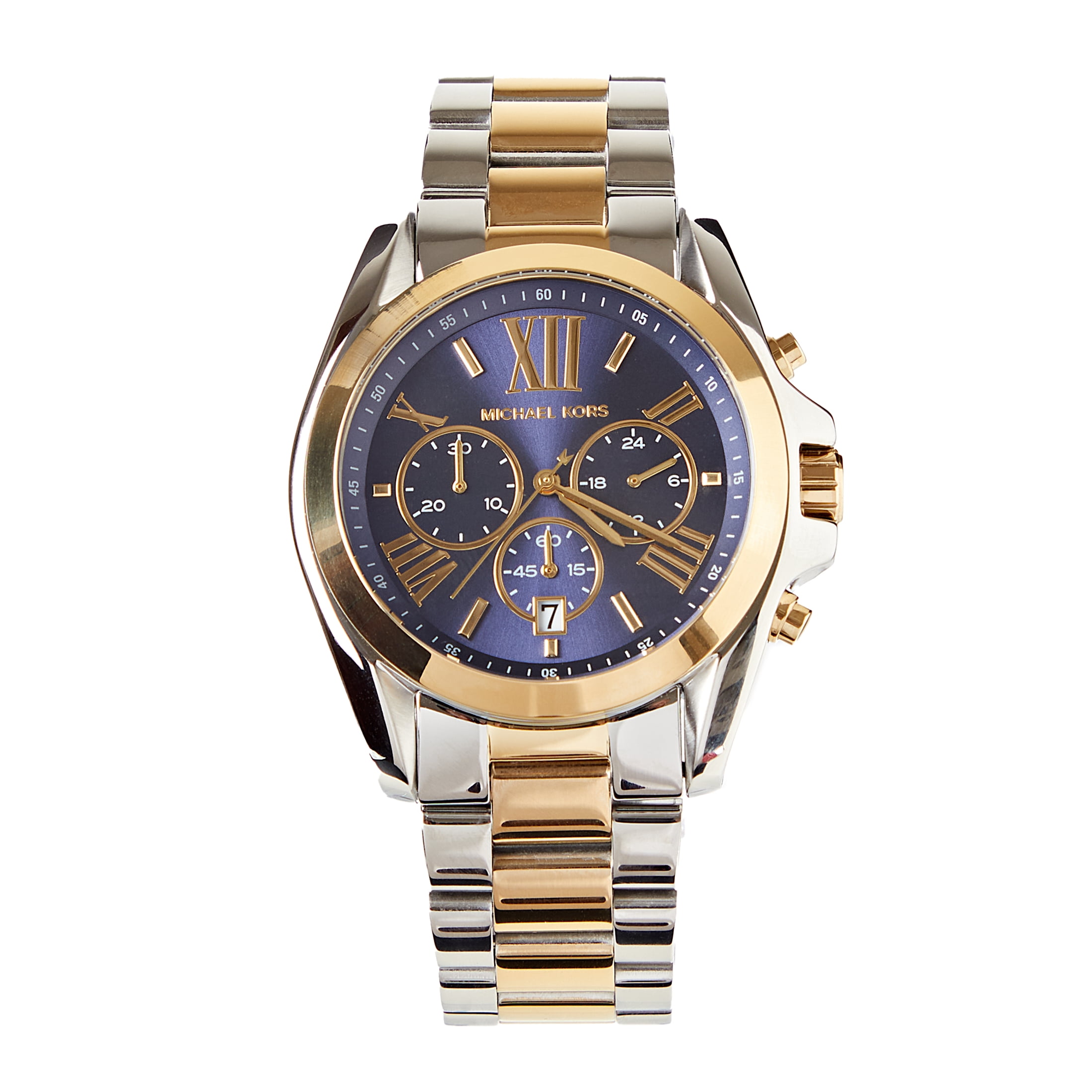 Luminox Men's Scott Cassell Diver Quartz Watch with Blue Strap and