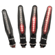 thumbnail image 1 of Direccionales Led Bloosom  Moto Secuencial Indicador Intermitente 4pz Rojo, 1 of 4