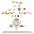 thumbnail image 1 of Figura Minicoleccionable Miniverse Crea Mini Comida: Café Serie 3A artículo sorpresa, 1 of 4