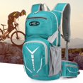 thumbnail image 2 of Sac d'Avertissement Réfléchissant en Nylon pour l'Escalade Camping, 2 of 9