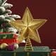 thumbnail image 1 of Xmas Topper Treetop Christmas Light For Holiday Tree Decor Christmas Tree Top Christmas Tree Topper For Christmas Decoration, 1 of 6