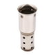thumbnail image 2 of Tubo de escape Silenciador universal Ecomeon de 51mm Inserción Eliminador de Ruido, 2 of 6