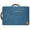 Blue, variant on Classic Slate Styled Backpack with Adjustable Straps for 10 Inch Screen Size Laptops