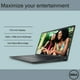 thumbnail image 3 of Ordenador portátil Dell Inspiron 15 3525, 15,6 pulgadas, FHD, 16 GB de RAM, 512 GB, SSD, 3 of 5