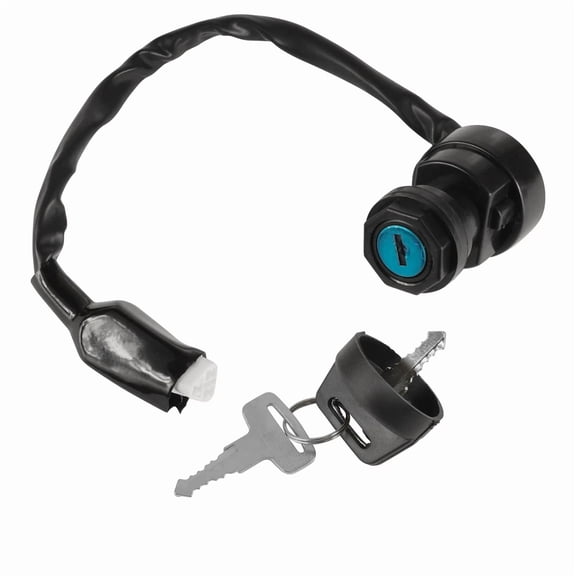Ignition Key Switch For Kawasaki Brute Force 750 4X4I Eps Camo KVF750 2012-2024