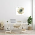 thumbnail image 2 of Stupell Industries Contemporary Flower Petal Poppy Blossom Graphic Art White Framed Art Print Wall Art, Design by Carol Robinson, 2 of 7