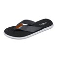 thumbnail image 2 of Roxoni Men's Comfort Driven Thong Flip Flops with Anti Skid Rubber Sole -sizes 8 to 13 -style #1258, 2 of 5
