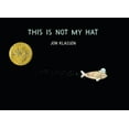 thumbnail image 1 of Pre-Owned This Is Not My Hat (Hardcover) 0763655996 9780763655990, 1 of 2
