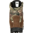 thumbnail image 4 of Rocky Kids' Hunting Waterproof 800G Insulated Boot, 4 of 7