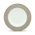 thumbnail image 4 of Noritake Infinity Bronze Set of 4 Soup Bowls, 4 of 7
