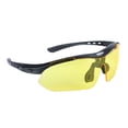 thumbnail image 1 of Polarized Sunglasses, Outdoor Sports Glasses PC Anti Sweat Strip  For Cycling For Driving, 1 of 8