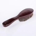 thumbnail image 3 of Clothes Brush Garment Brush With Soft Horsehair And Wooden Handle Compatible Coat Men Compatibles, 3 of 3