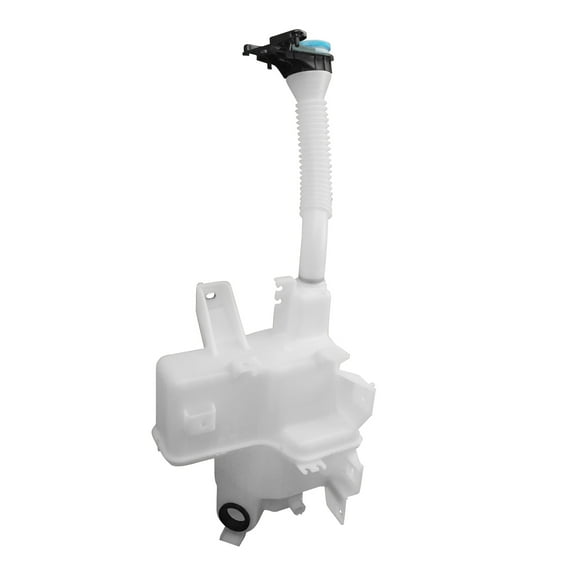 New Aftermarket  Premium Fit Washer Fluid Reservoir K03167481 fits 2017-2023 Mazda CX-5