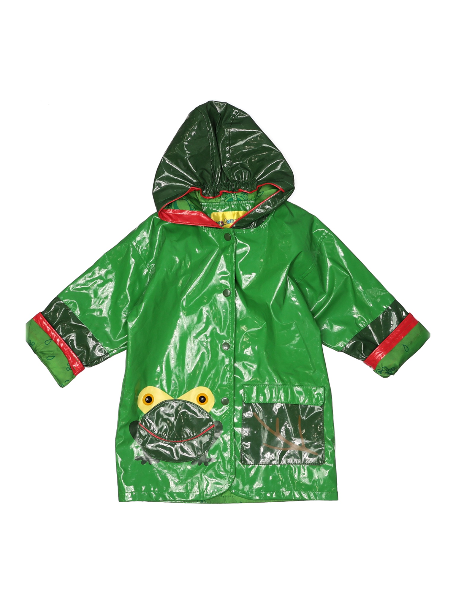 4t raincoat Clearance