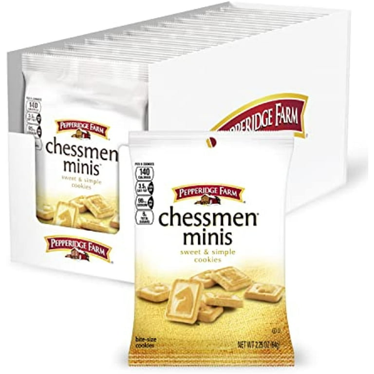 Chessmen Cookie Dip Chessmen Cookies, Favorite Recipes,, 46 OFF