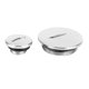 thumbnail image 1 of Chinese 70cc 90cc 110cc 125cc Motor Engine Left Side Cover Cap ATV QUAD EP01, 1 of 5