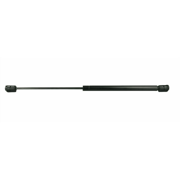 JR Products Hardline Black Nitride Shaft Gas Spring