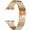 Rose Gold, variant on BadPiggies Stainless Steel Replacement Strap Wristband for Apple Watch Bands 38mm 40mm 42mm 44mm iWatch Series 7 6 5 4 3 2 1