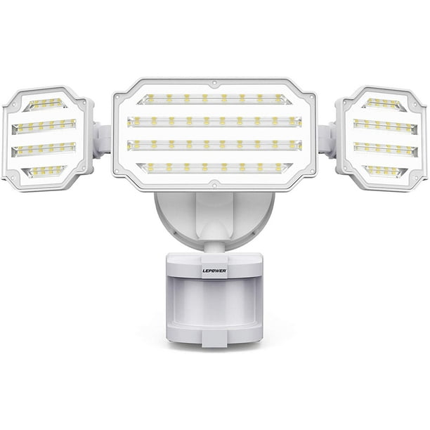 Garage Door Sensor Light