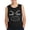 Black3, variant on Children's Cartoon Expression Tank Top Summer Sleeveless Vest Purple 150