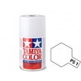 thumbnail image 2 of Tamiya TAM86004 PS-4 Blue Paint, 2 of 64