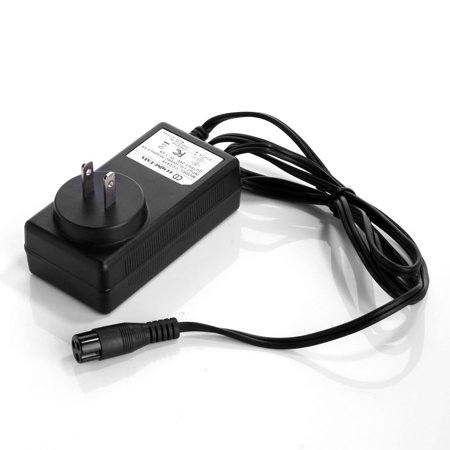 24v 60hz razor input 240v e175 scooter 100v espark eptech charger output 5a battery crazy dc ac cart dialog displays
