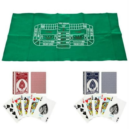 Roulette depression glass Craps snake eyes bet