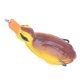 thumbnail image 5 of Señuelos de pesca, cebo de pesca de pato artificial suave de PVC, señuelos de pesca, materiales de la mejor calidad, 5 of 10