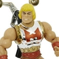 Masters of the Universe Origins Flying Fists HeMan Action Figure with