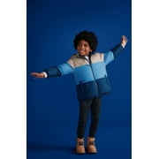 Wonder Nation Toddler Boy's Tucker Boot