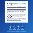 thumbnail image 3 of Pure Encapsulations Ubiquinol-QH - 100 mg CoQ10 - Supports Energy Metabolism & Heart Health* - Coenzyme Antioxidants Supplement - Non-GMO - 60 Softgel Capsules, 3 of 9