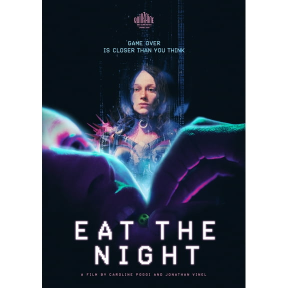 Altered Innocence - Eat the Night [DIGITAL VIDEO DISC]