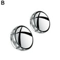 thumbnail image 1 of Upgraded Car Blind Spot Rear View Mirror Wide Angle Adjustable X8C9 V7V4--, 1 of 8