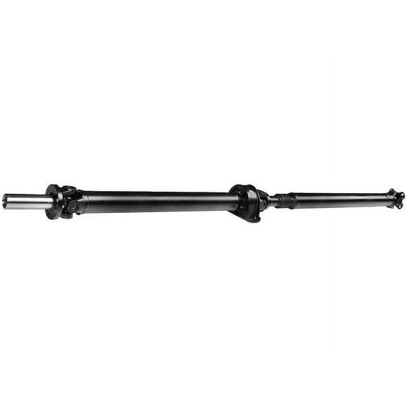 Rear Driveshaft 1 - Compatible with 2009 - 2011 Ford F-150 Crew Cab Pickup 2010