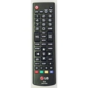 Durpower HDTV Smart Universal LG AKB73715608 TV Remote Control Controller for 32LN520B 32LN5300 32LN530B 32LN530B-UA 32LN530BUA 32LN5310 32LN536B