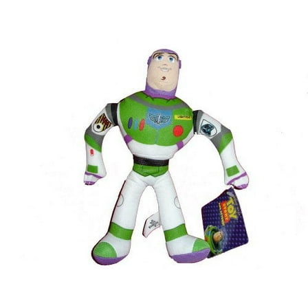 Toy Story Buzz Plush
