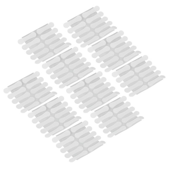 Face Tape Lifting Invisible,100PCS Face Tape Lifting Face Lift Tape Invisible Facial Tape Face Lift Sleek Aesthetic