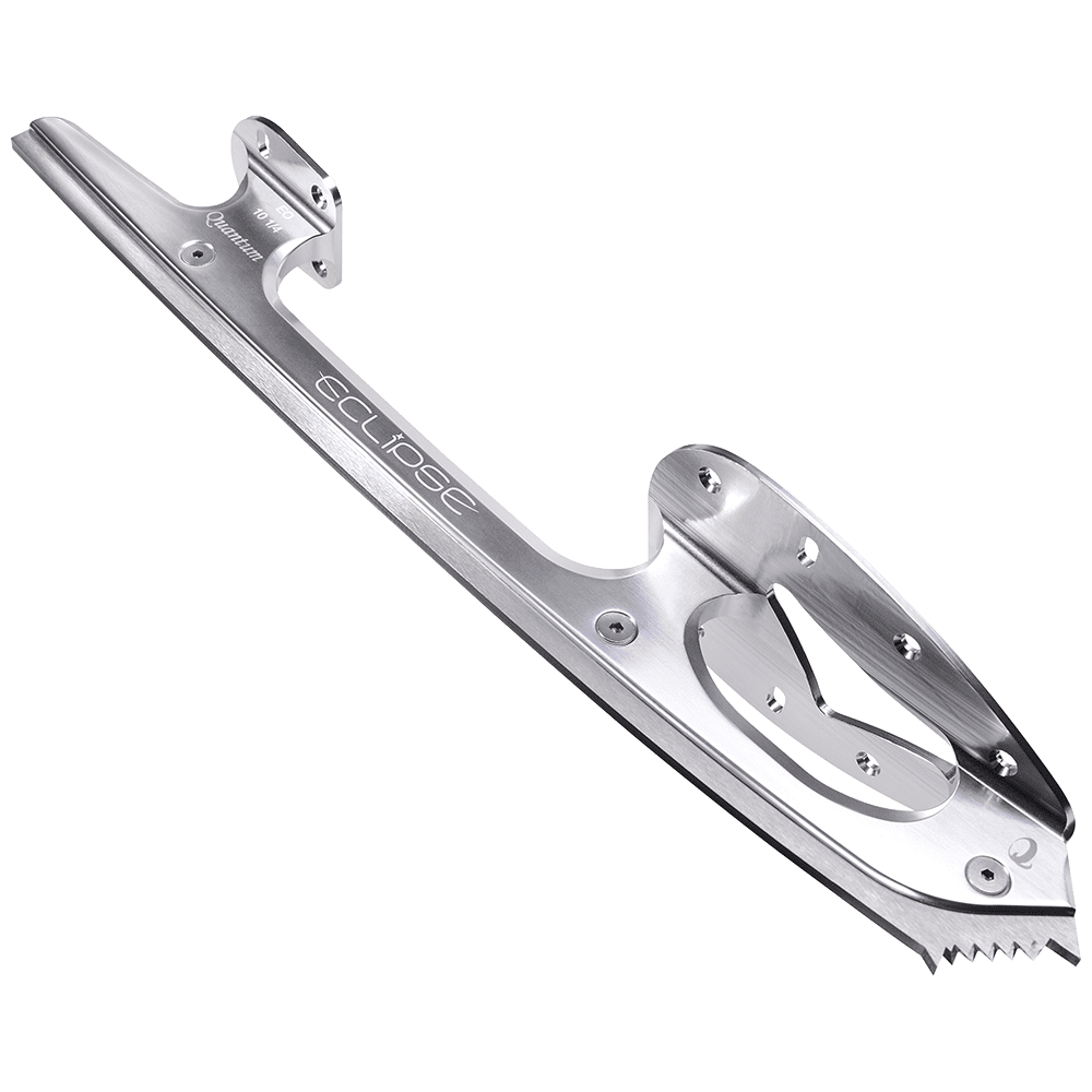 Eclipse Figure Skating Blades Quantum