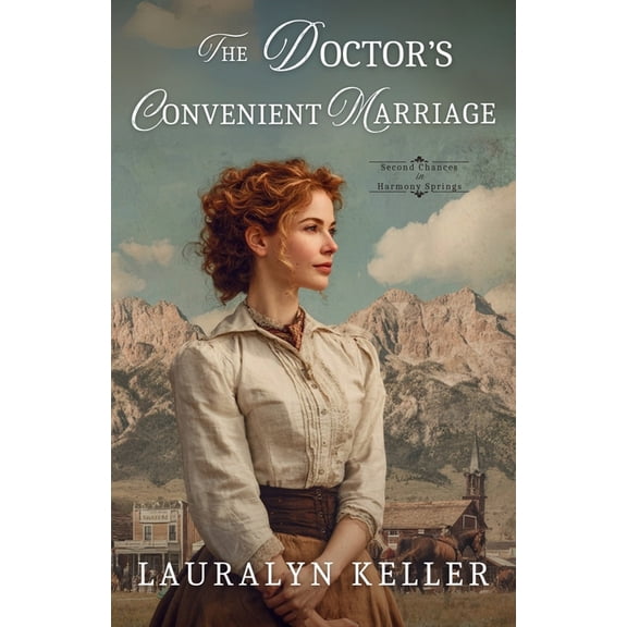 The Doctor's Convenient Marriage, (Paperback)