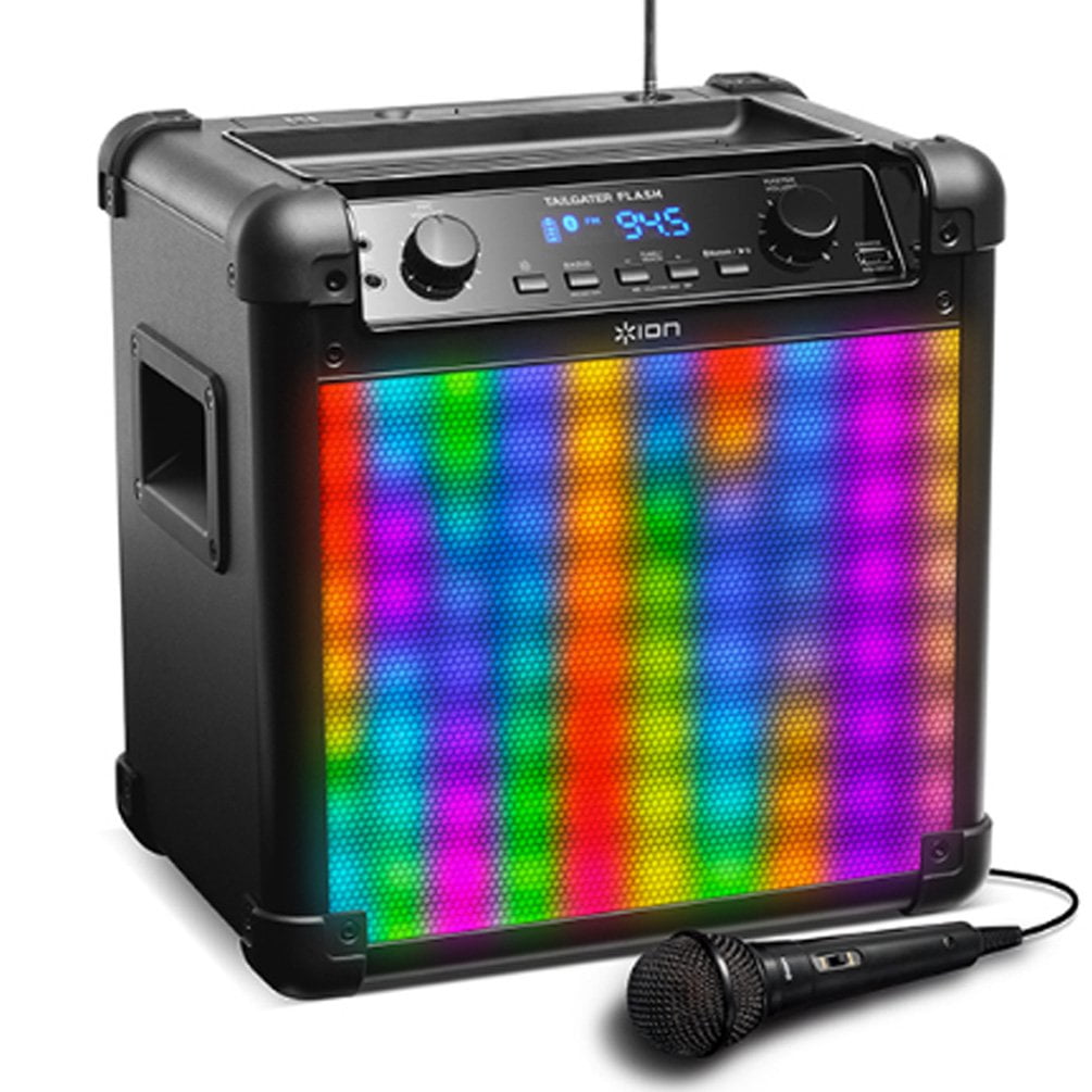 ion flash cube walmart