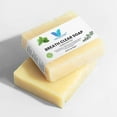 thumbnail image 3 of VECEDOR Breathe Clear Soap – Eucalyptus  Peppermint Bar for Respiratory Support, Deep Cleansing  Refreshing Aromatherapy, 4oz, 3 of 6