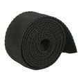 thumbnail image 1 of Winch Rope Protector Sleeve, Prevent Overheating Winch Rope Cover 5ft X 1.18in  for Off Road Recovery Marine, 1 of 7