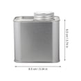 thumbnail image 3 of uds latas de hojalata, 3 of 3