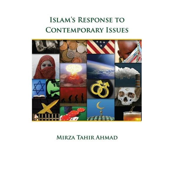 Islam's Response to Contemporary Issues, (Paperback)
