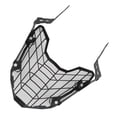 thumbnail image 3 of Cubierta protectora para parrilla de faro delantero de motocicleta malla para HONDA CB500X 2019-2020 Unbranded 1611210015611, 3 of 8